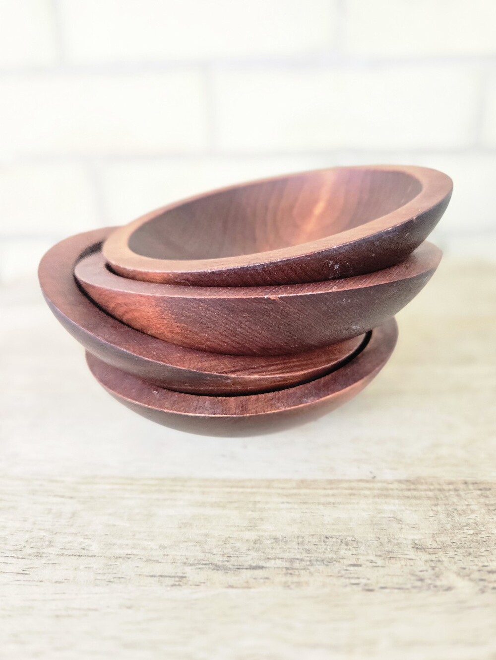 Vintage Baribocraft Bowls